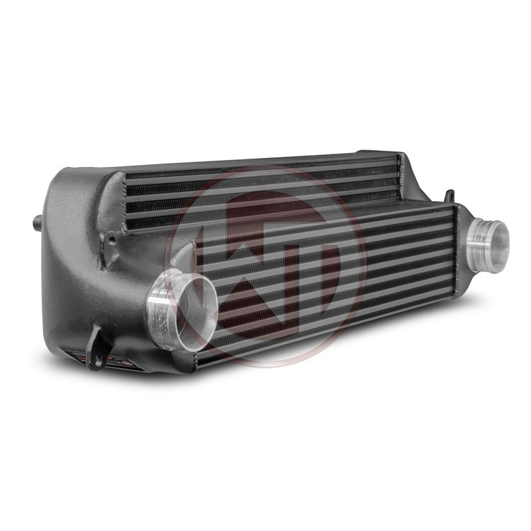 Intercooler Kia (Pro)Cee'd GT (CD) Wagner Competition kit