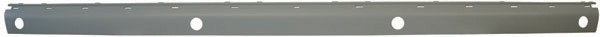 STOßST.LEISTE HI.MIT.W220 98-02