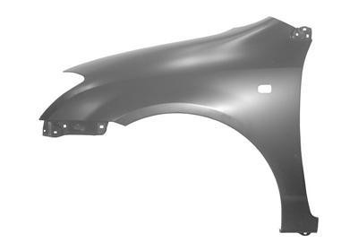 spatbord, rechts Toyota Corolla, 2002-2004, 3/5 drs