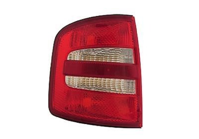 achterlicht, Sedan/Stationcar, Visteon, zonder fittingdeel, link