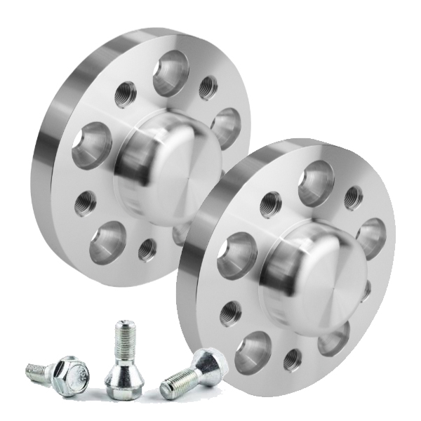 Wheelspacers Mercedes 5x112 66,6 M12x1,5 30mm