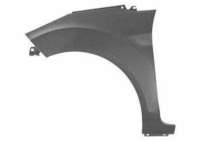 spatbord, links Ford Fiësta, 2008 -