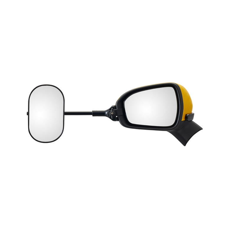 Set Emuk Caravanspiegels  Ford Mondeo V 2014-