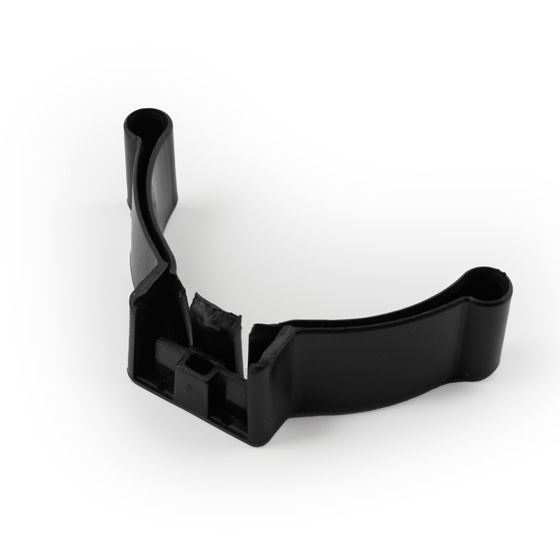 Eindkapje wielgoot Twinny Load eBase / eCarrier Basic / eCarrier Base
