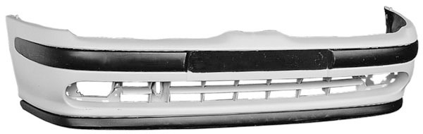 VoorBumper MEGANE, 96-99 SPUITBAAR