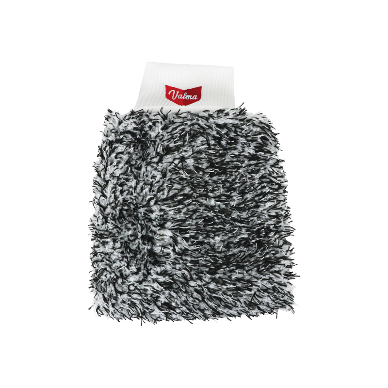 Valma V006 CrazyFibre Wash Mitt