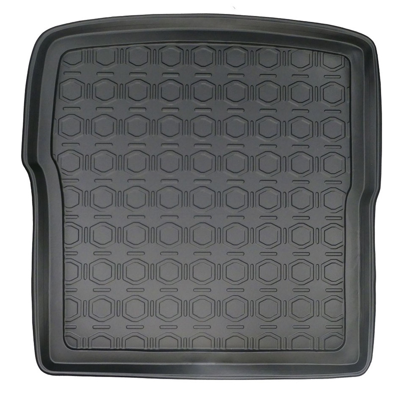 Kofferbakschaal 'Design'  Audi A6 Allroad Quattro 2006-
