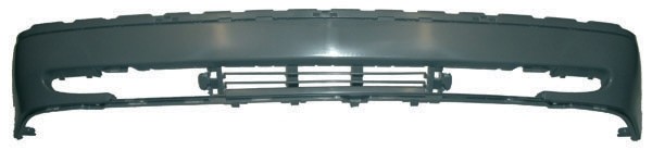 VoorBumper W202 97-00 ZONDER PDC