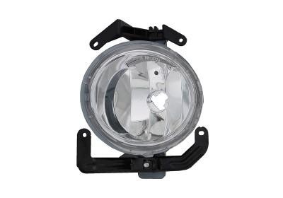 mistlamp, links,-03/2011 Hyundai I10, 2008 -
