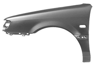 spatbord, links VW Passat, 1993-1996