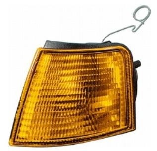 knipperlicht, oranje, links,-10/1995 Seat Toledo, 1991-1999