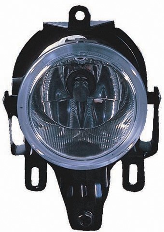 Mistlamp rechts/links PAJERO 03-07 0