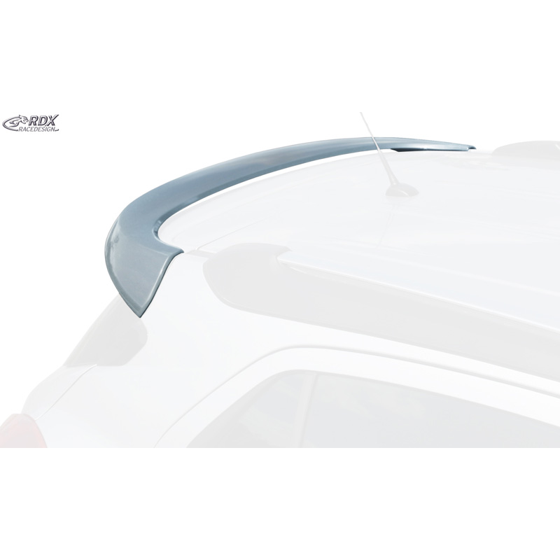 Dakspoiler  Opel Mokka & Mokka X 2012- (PUR-IHS)