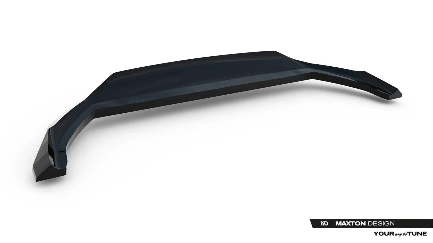 Voorspoiler Volvo XC90 Mk2 Facelift