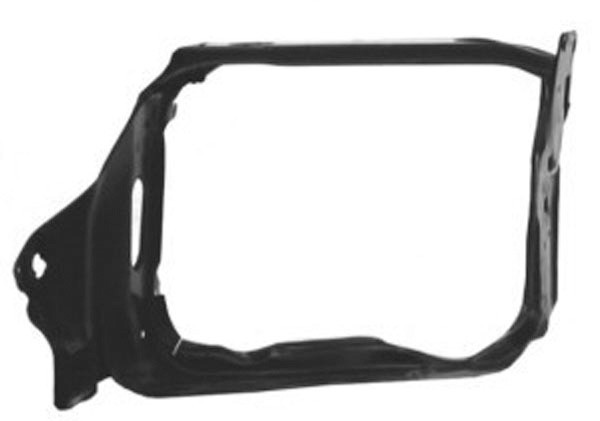 Koplamp HOUDERW202 93-00