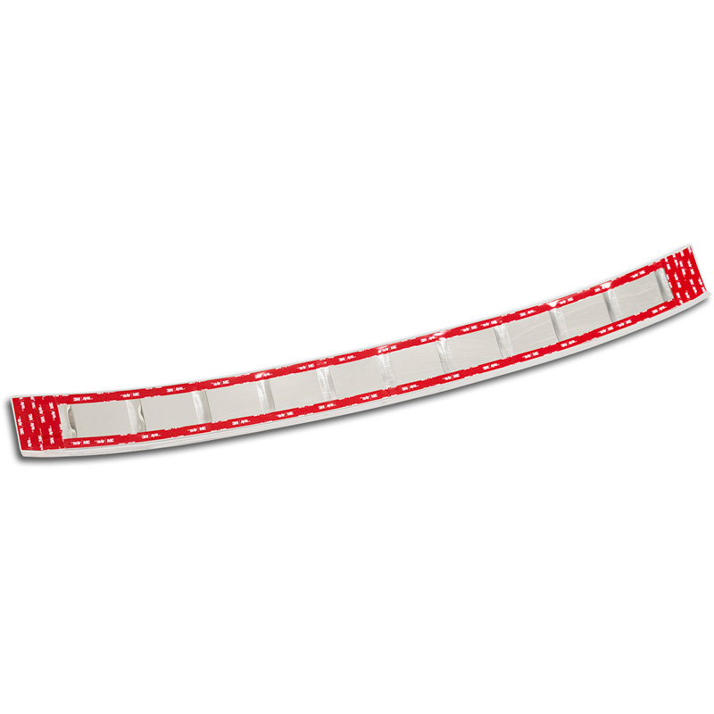 Avisa RVS Achterbumperprotector  Audi A5 Avant (B10) 2024- 'Ribs'