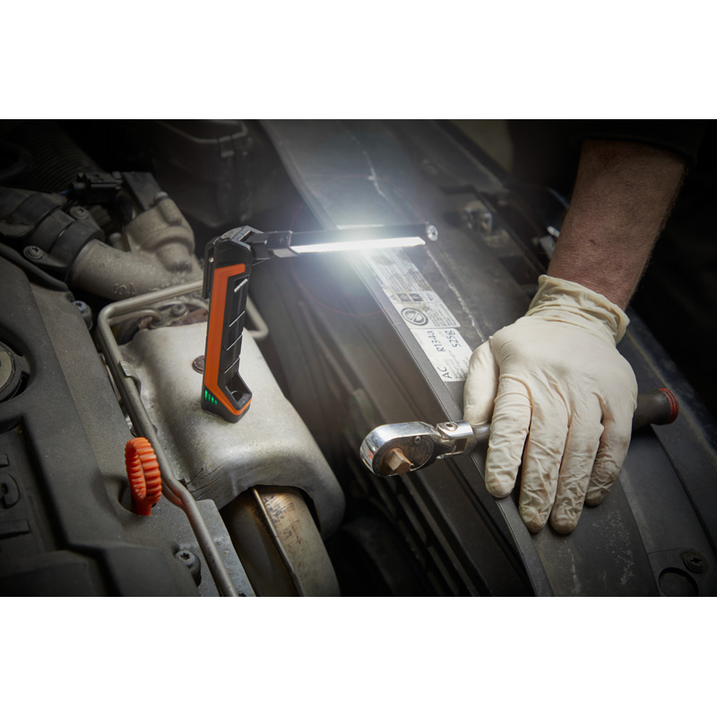 Osram LEDinspect® POCKET 200 - hand-inspection light