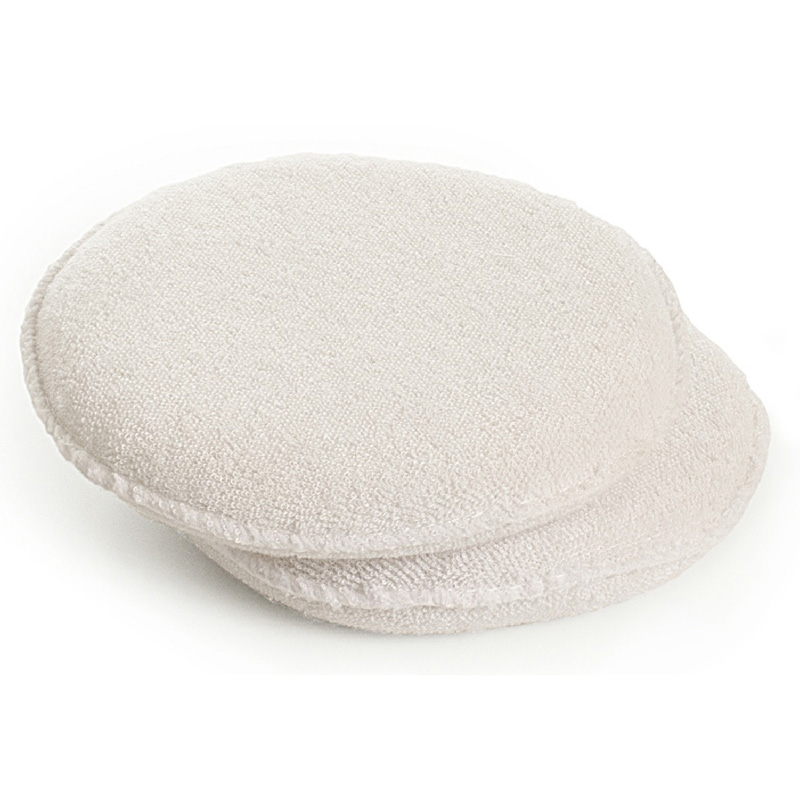 Cotton Applicator Pads - Set of 2
