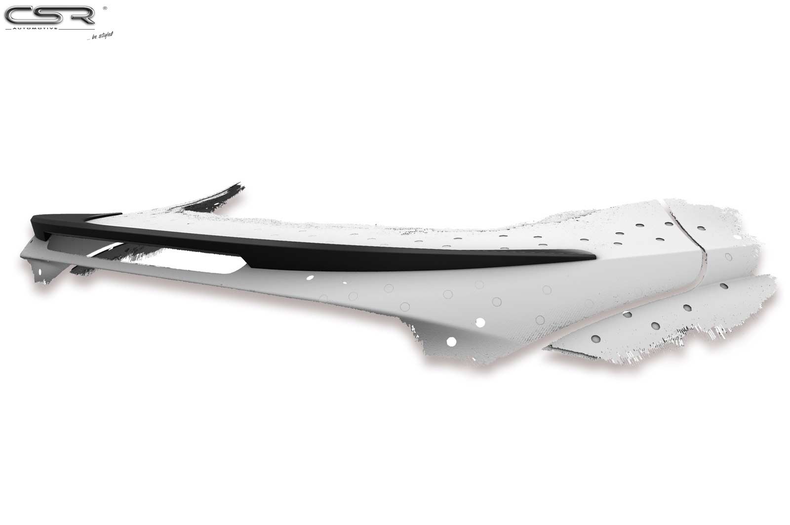 Achterspoiler BMW 6-serie E63 / E64