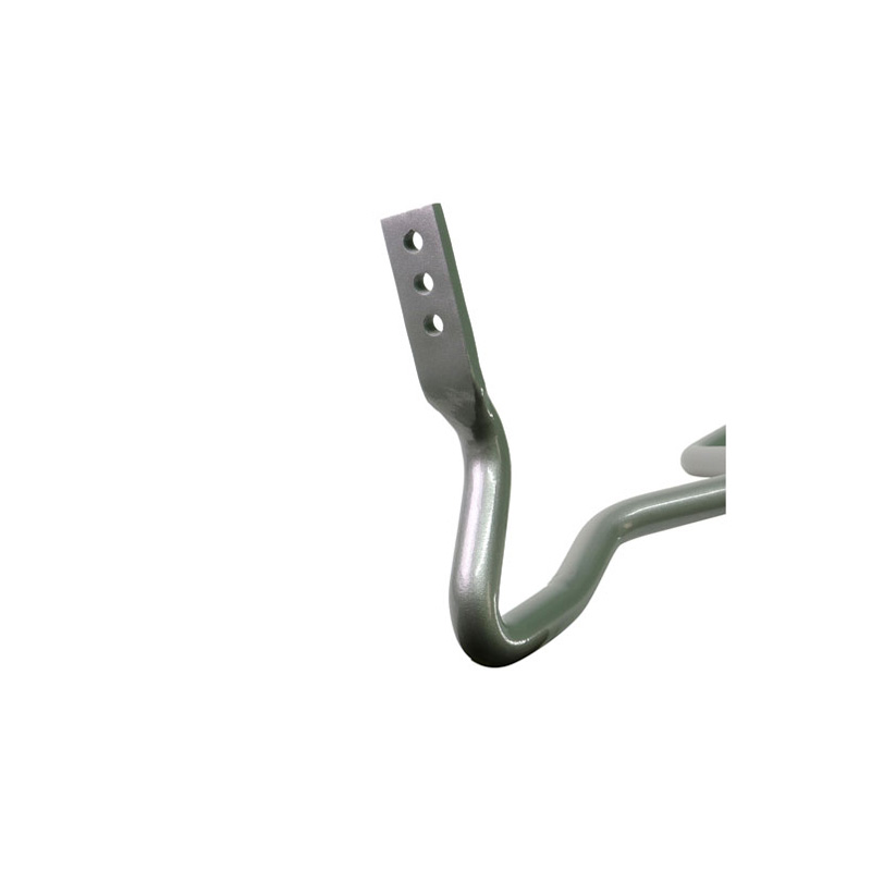 Whiteline Rear Stabiliser Bar 24mm X Heavy Duty Blade Adjustable  Subaru Impreza Estate GG/Hatchback/Sedan GD 2000-2007