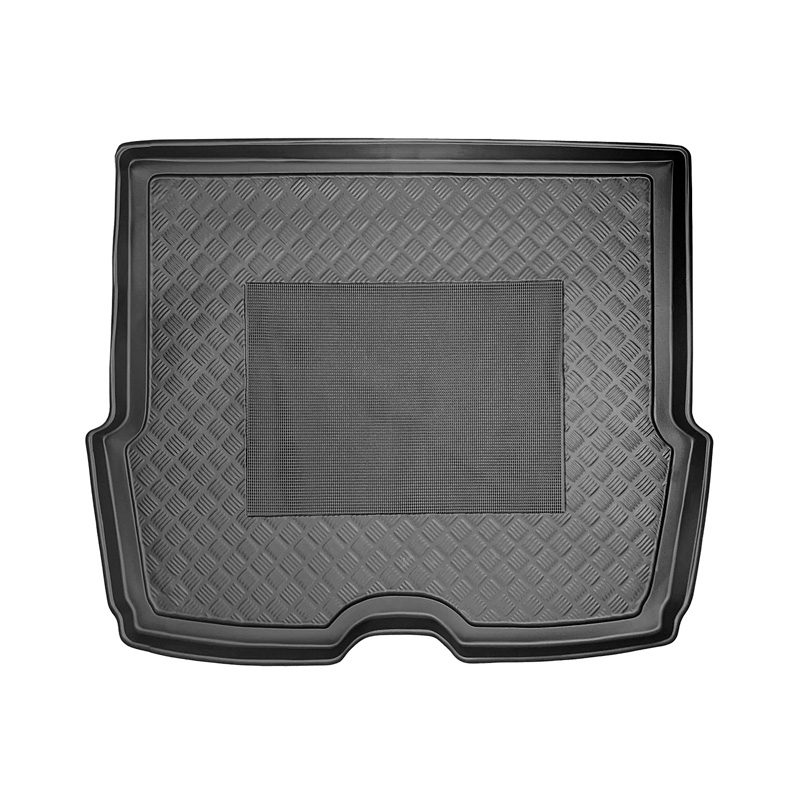 Trunk shell 'Non-slip'  Ford Focus Wagon 1999-2004