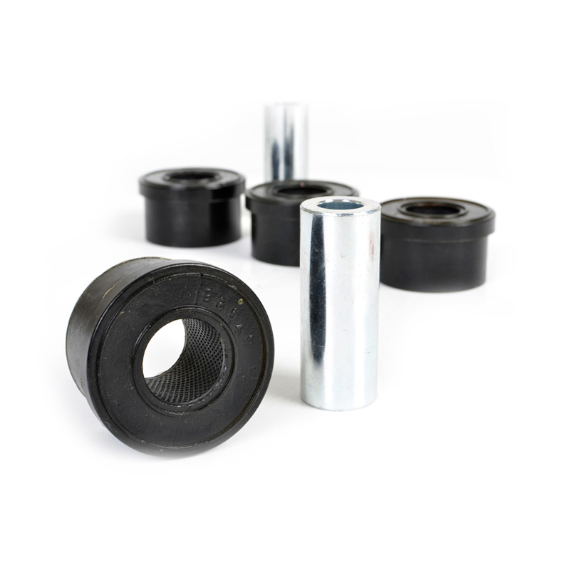 Whiteline Control Arm - Lower Front Inner Bushing  BMW 1-Series E81/E82/E87/E88 / 3-Series E90-E93 / X1 E84 2003-2015