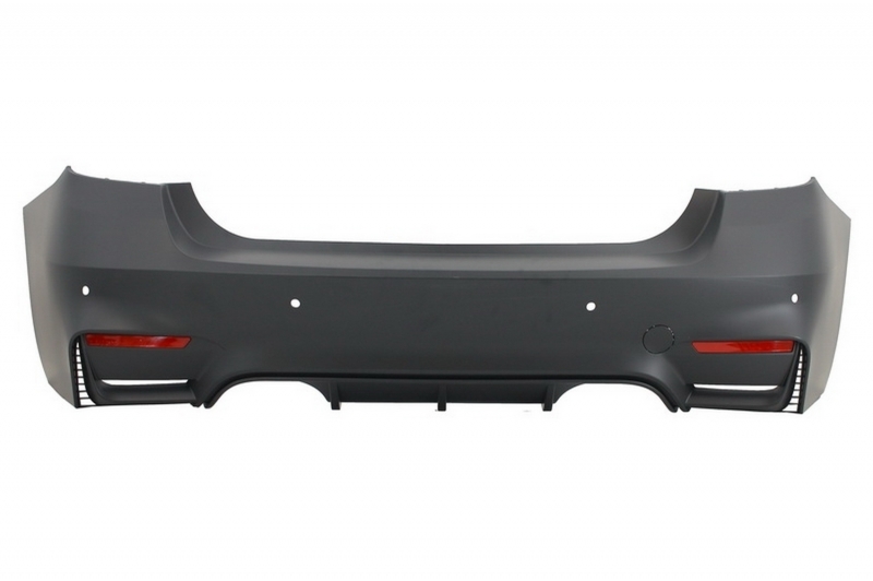 Bodykit Bumper set BMW F30 EVO 2 / CS Look