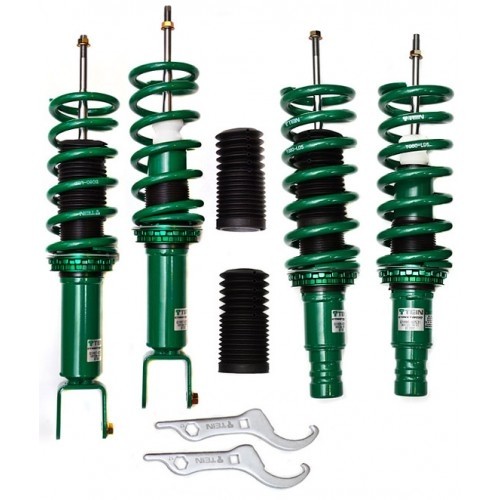 Schroefset SUBARU IMPREZA WRX STI GDB TEIN STREET BASIC