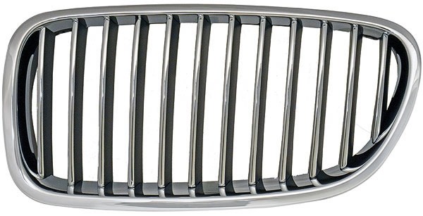 Grill links F10/F11 10->>