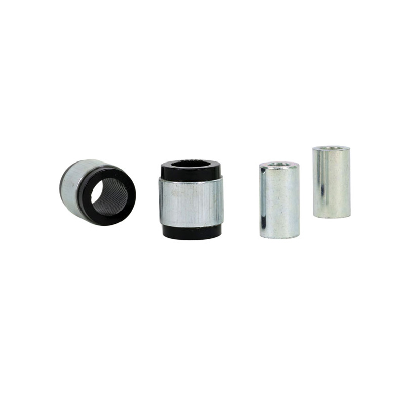 Whiteline Control Arm - Upper Outer Bushing  Audi A3/TT FV3/FV9 / Seat Leon / Skoda Octavia III 5E3/5E5 / Volkswagen Golf Alltrack/Sportsvan/VII 2012-