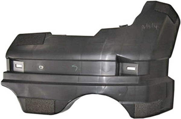 houder Links voor Nissan Pathfinder