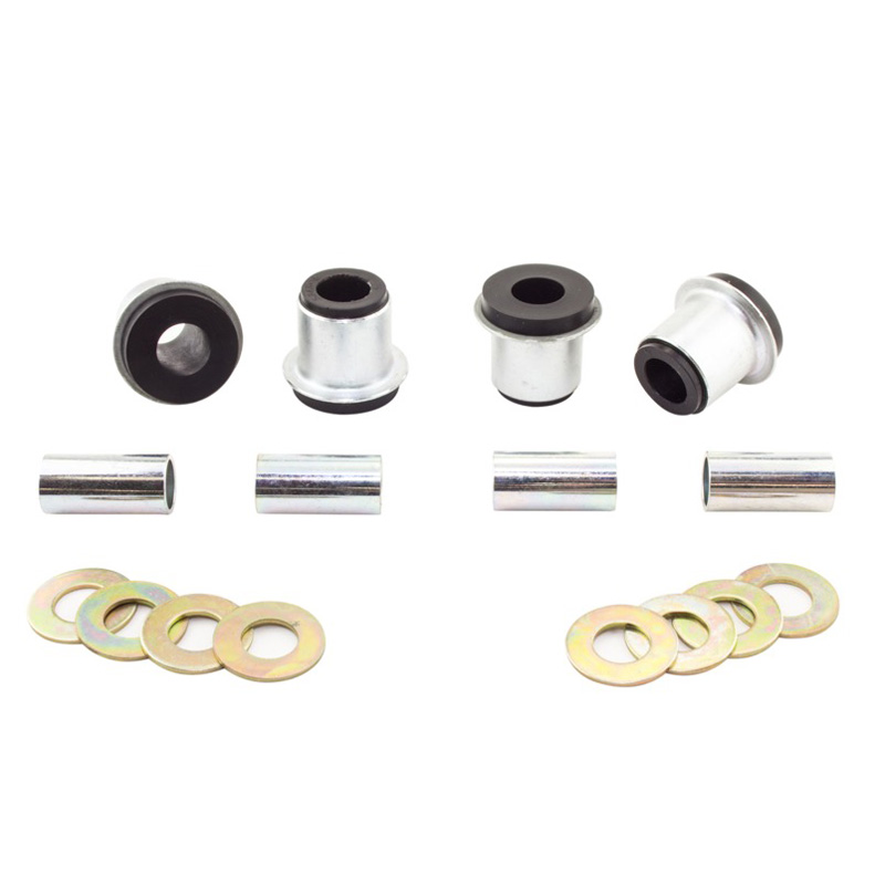 Whiteline Control Arm - Upper Bushing  Acura/Honda/Isuzu/Opel Miscellany 1985-2004