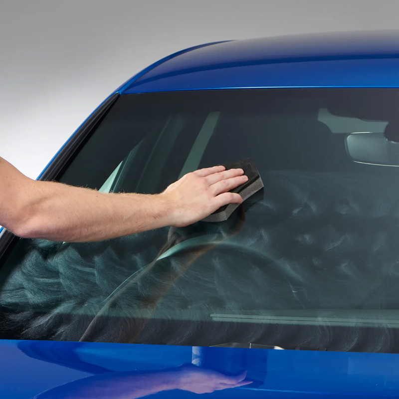 Autoglym Car Glass Polish 500ML