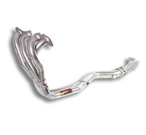 ALFA ROMEO 145 2.0 16V Twin Spark 6/ 96 –› Supersprint Manifold