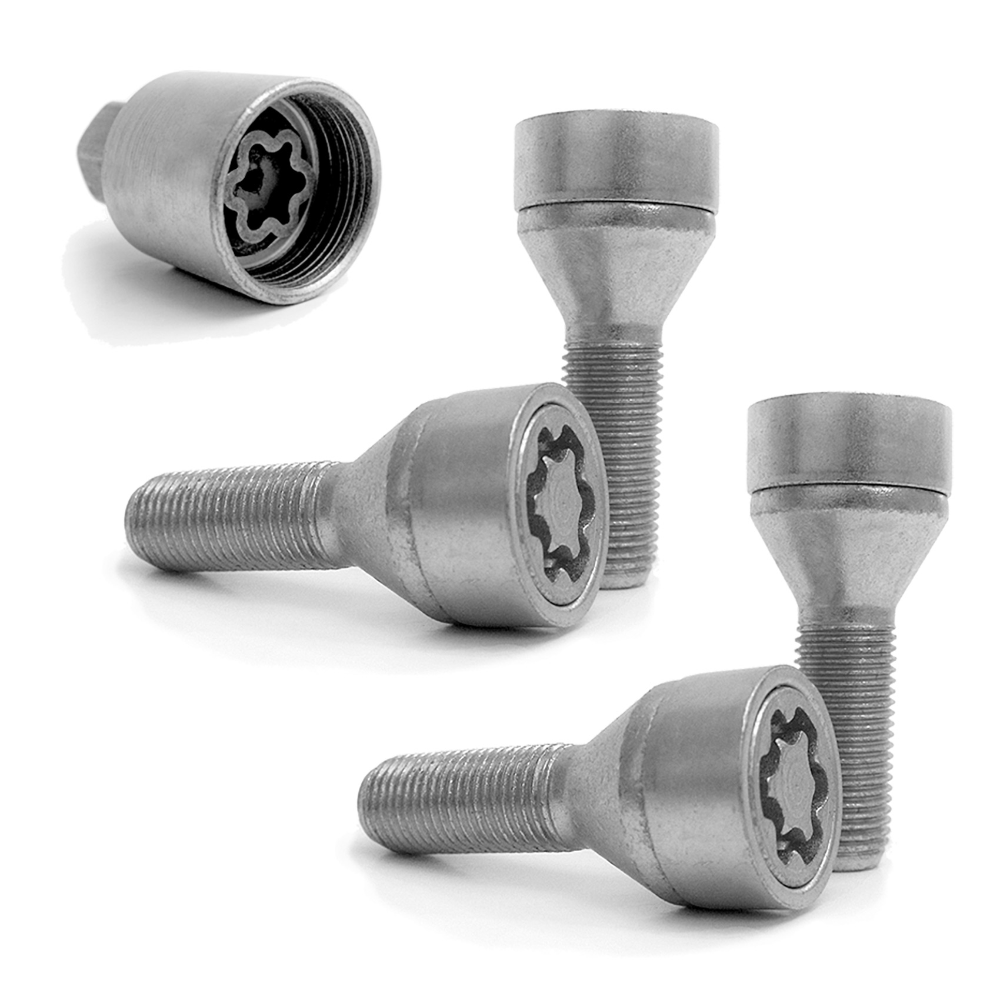 Wielsloten M12x1.75x26 KE-60° SW17 (VN675)