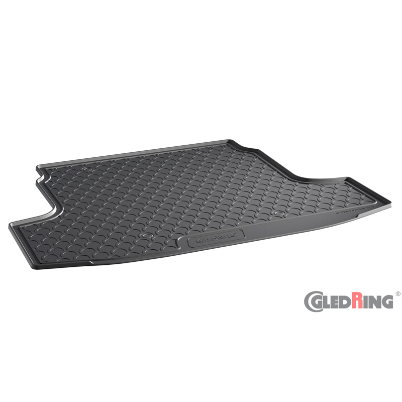 Rubbasol (Rubber) Trunk mat  BMW 3-Series G21 Touring 2019- (excl. PHEV)