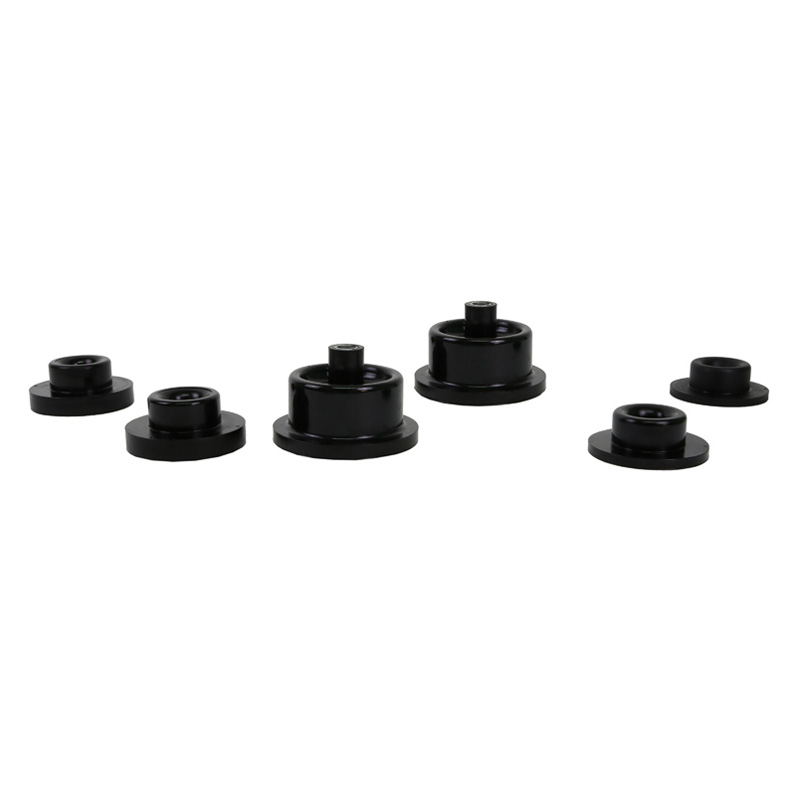 Whiteline Subframe - Mount Bushing  Chevrolet Lumina Sedan/Ute / Pontiac GTO Coupé / Vauxhall Monaro 1996-2007