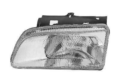 koplamp, H4, links Citroen Berlingo, 1996-2002