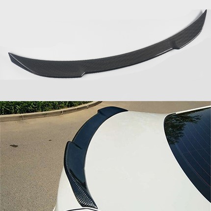 Carbon Spoiler BMW 4 Serie F32 CS-Look