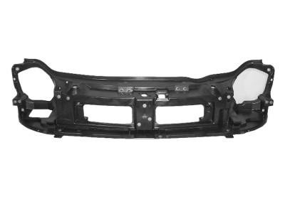 front, diesel Nissan Primastar, 2006 -