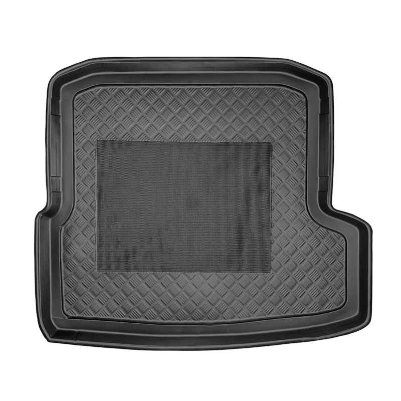 Trunk shell 'Non-slip'  Skoda Octavia III Combi 2013-2017 & 2017-2020 (Ambition)