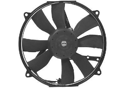 ventilator, airco, 180/200/220/230 Mercedes C klasse, W202, 1993