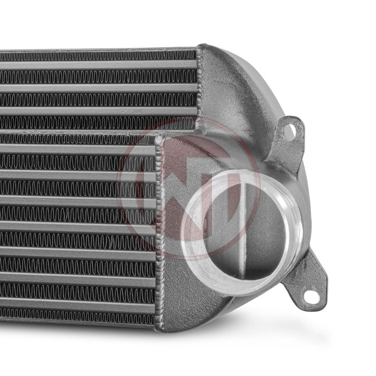 Intercooler Hyundai Elantra Sport 1.6TGDi Wagner Competition kit