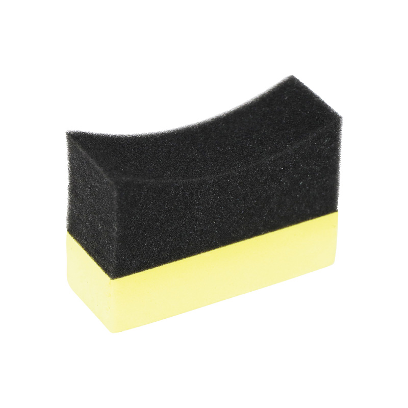 Valma V013 Tireshine Applicator Pad, set of 2 pieces