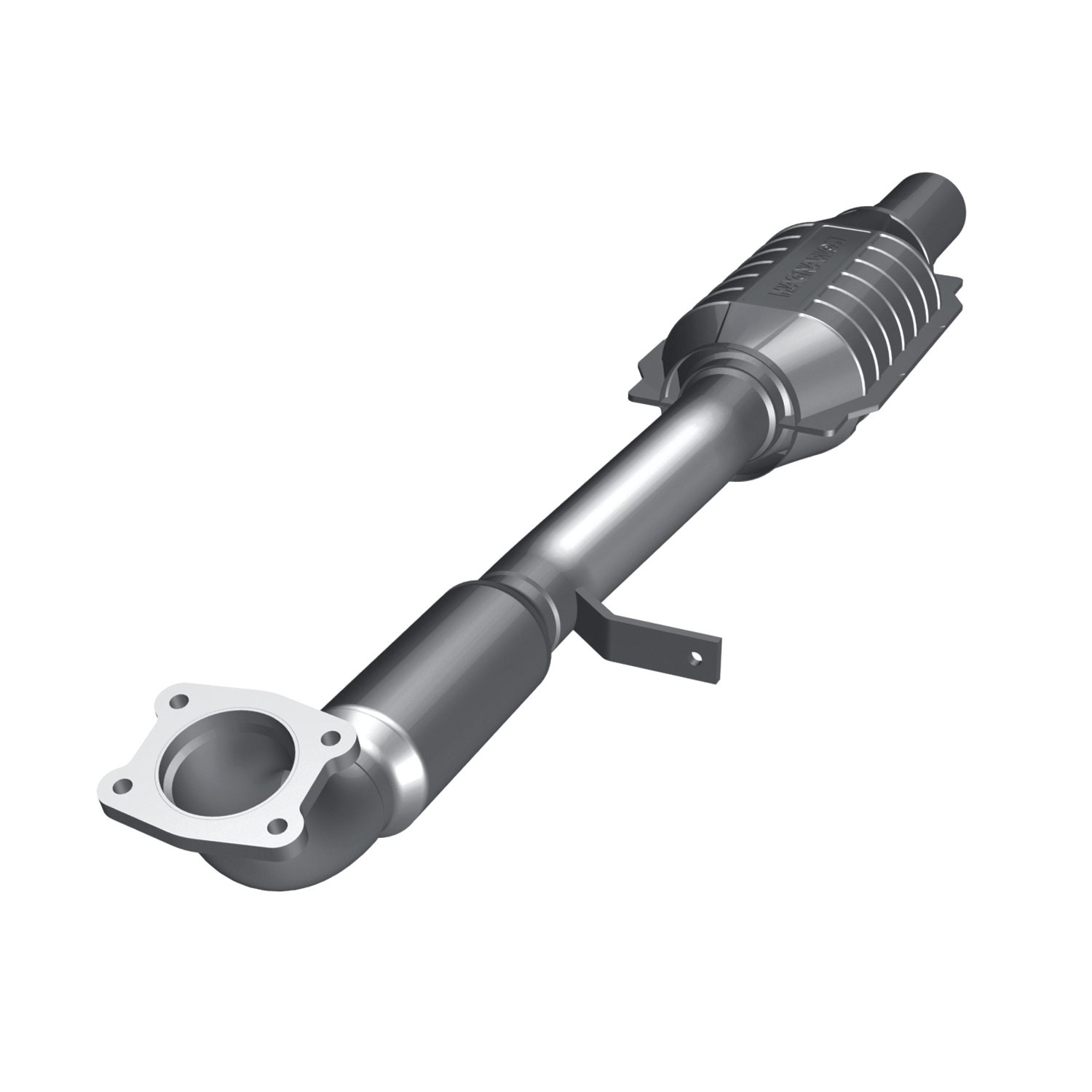 Volvo Catalysator (DF) 00-04 S40/V40 1.9L rr OEM Magnaflow Catal