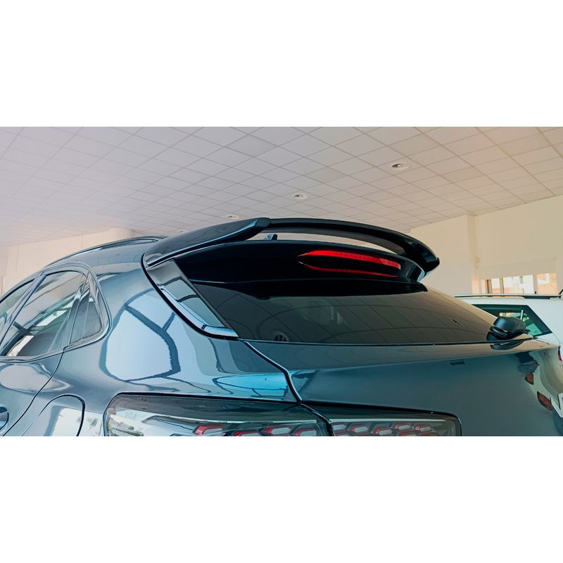 Dakspoiler  Kia XCeed (CD) 2019- (PU)
