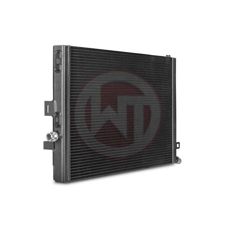 Intercooler Mercedes AMG GT C190 Wagner Competition Watercooler Kit
