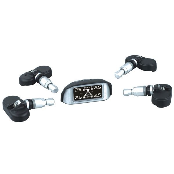 TPMS met inbouwsensoren SA LP505