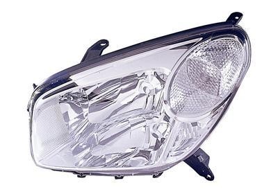 koplamp, rechts, 07/2003-Toyota RAV4, 2000-2005