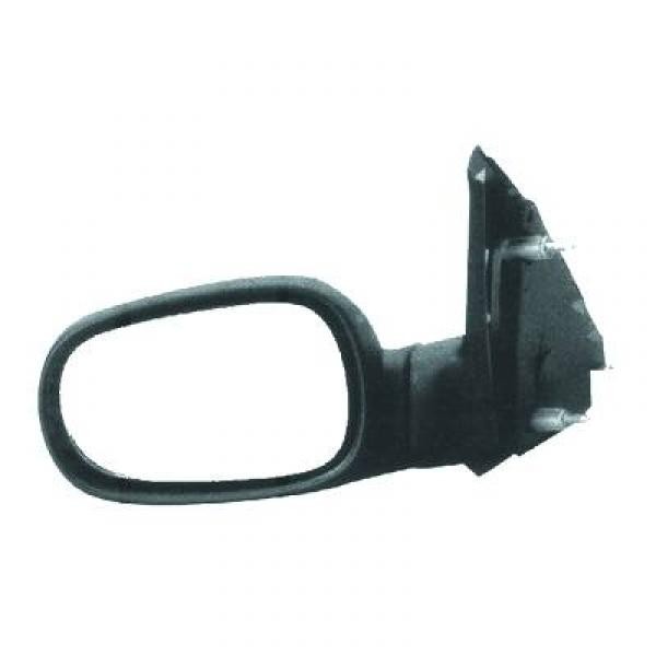 BuitenSpiegel links RENAULT CLIO 94-98 ELEK. Verstelbaar/VERWARM